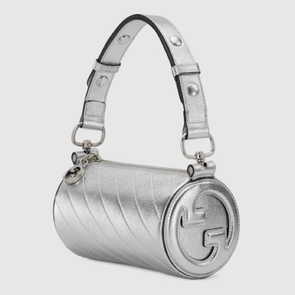 NEW Gucci small Blondie shoulder bag